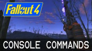 Fallout 4