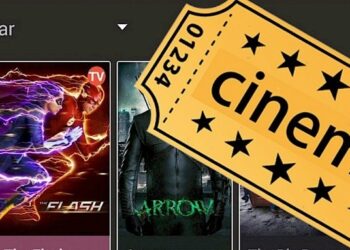 Cinema APK