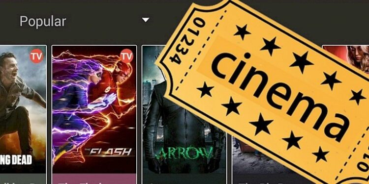 Cinema APK