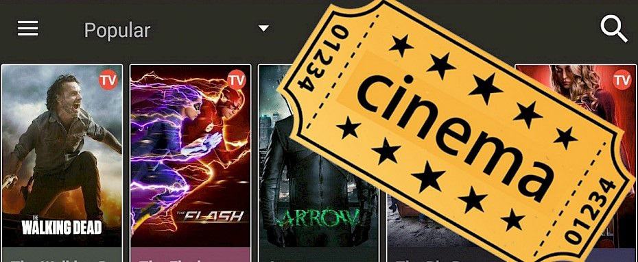 Cinema APK