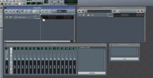 GarageBand