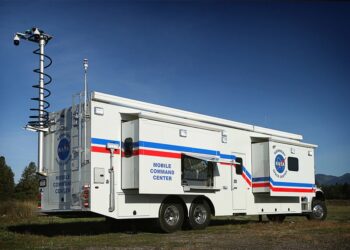 Mobile Command Center