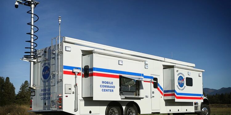 Mobile Command Center