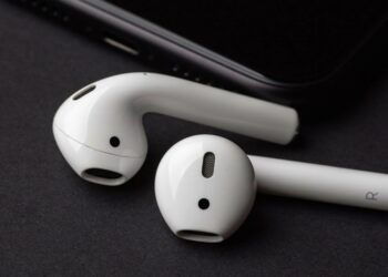 AirPods