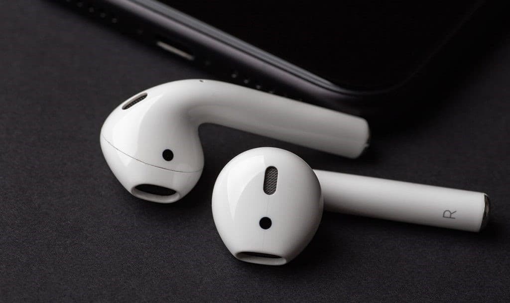 AirPods