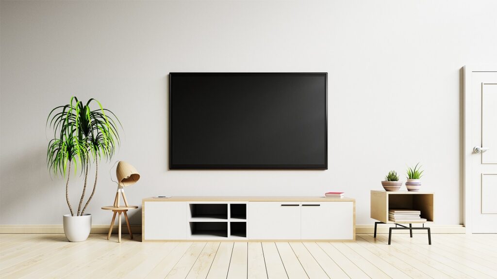 Smart TV For Your Living Room