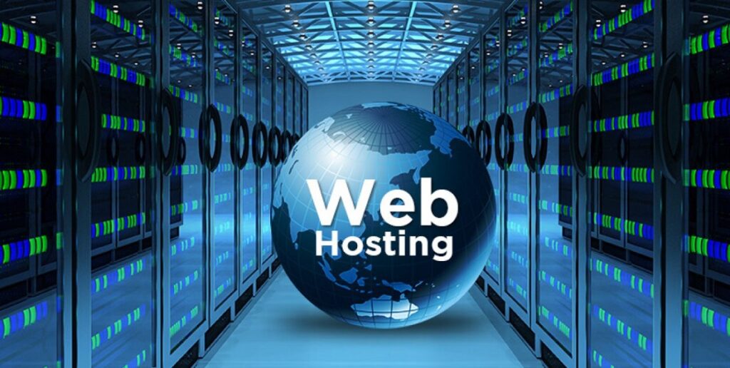 Web Hosting