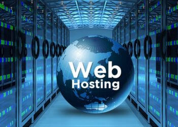 Web Hosting