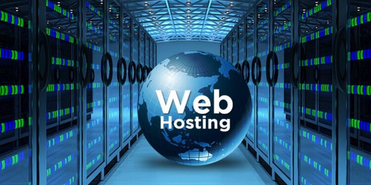 Web Hosting