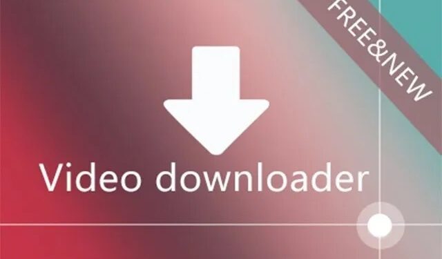 video-downloader