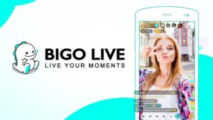 Bigo LIVE App