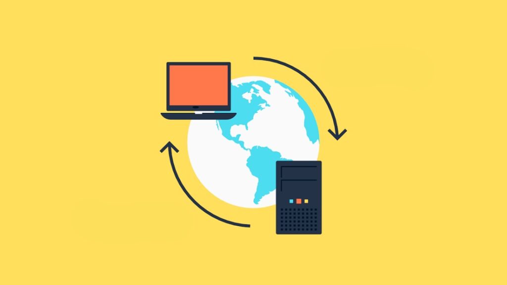 DNS Checker