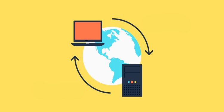 DNS Checker