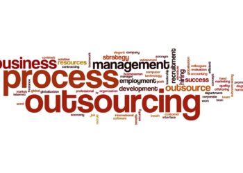 Digital Business Process Outsourcing