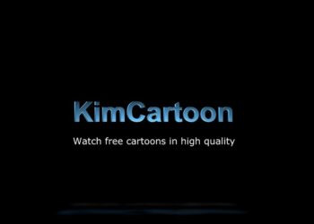 KimCartoon