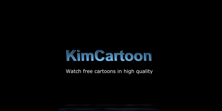 KimCartoon