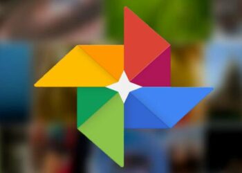 Google Photos