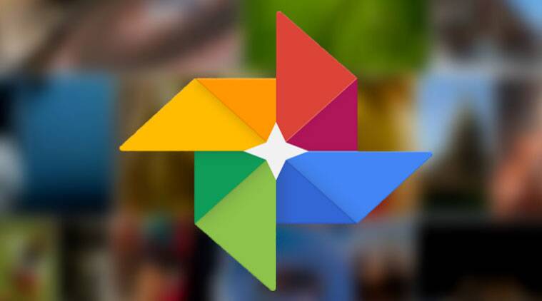 Google Photos