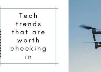 Tech trends