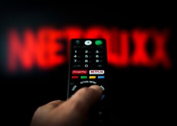 Use a VPN with Your Netflix