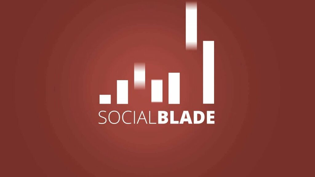 Social Blade