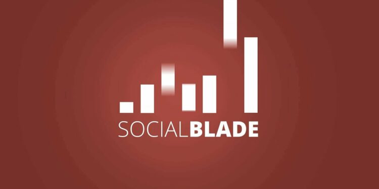 Social Blade