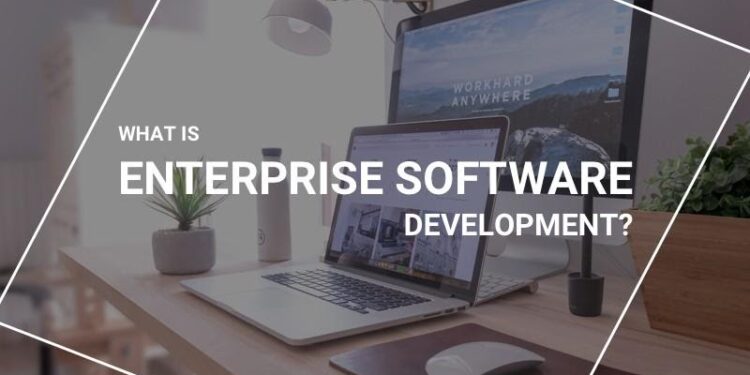 Enterprise Software Development