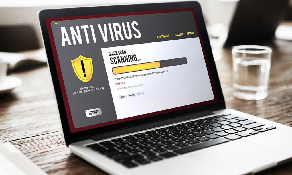 Antivirus Software