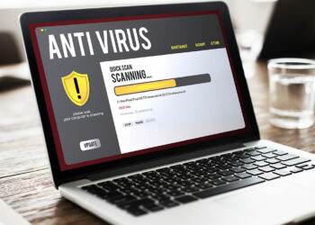 Antivirus Software