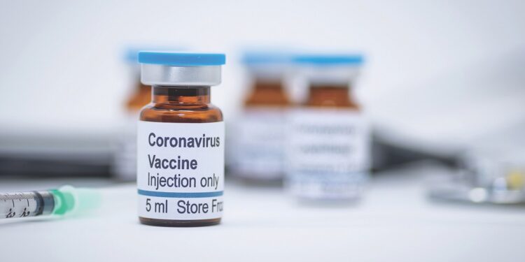 Coronavirus vaccine