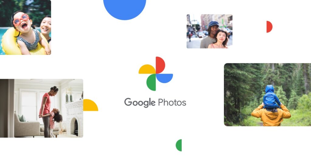 Print from Google Photos