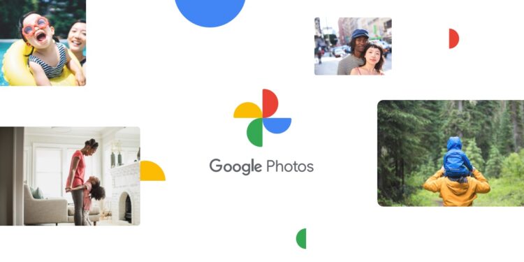 Print from Google Photos