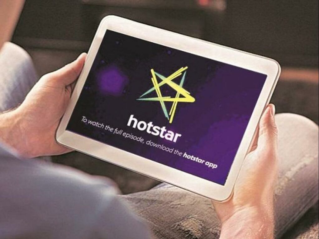 Hotstar