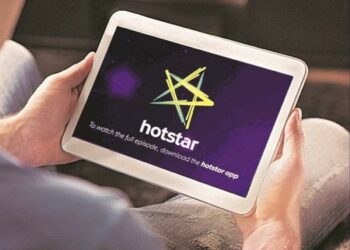 Hotstar