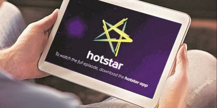 Hotstar