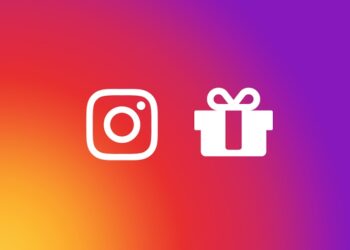 Instagram Giveaways