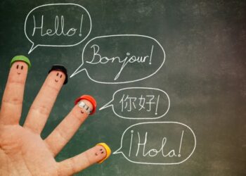 Make Money With Your Language Skills