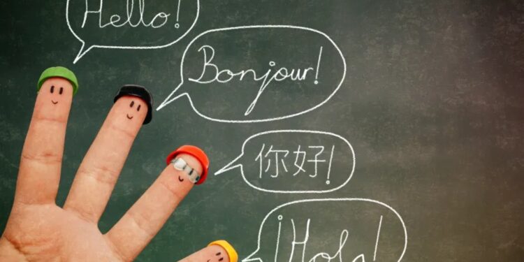 Make Money With Your Language Skills