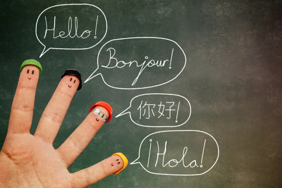 Make Money With Your Language Skills