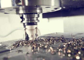 Myths of CNC Machining