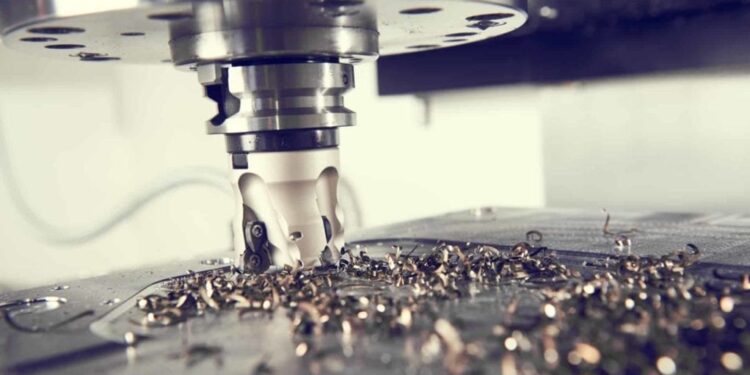 Myths of CNC Machining