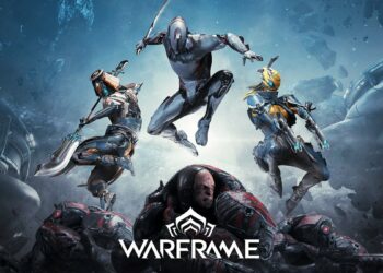 Warframe