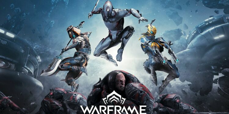 Warframe