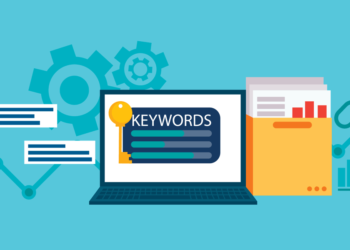 Keywords are the Most Important Factors in the Google Search Results