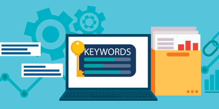 Keywords are the Most Important Factors in the Google Search Results
