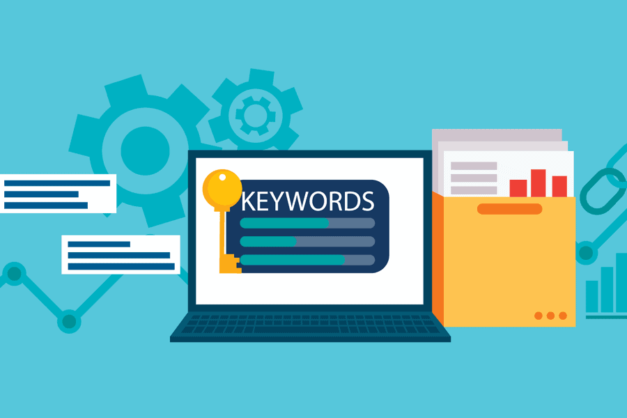 Keywords are the Most Important Factors in the Google Search Results