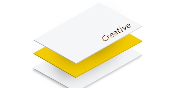 business stationery