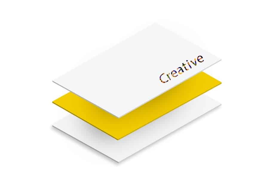 business stationery