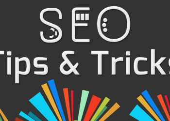 SEO Tips and Tricks