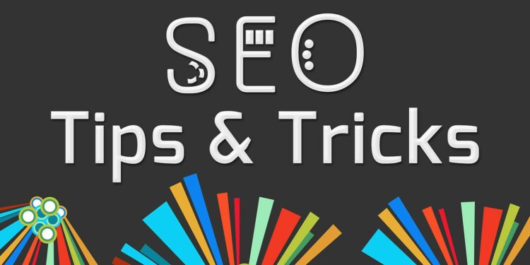 SEO Tips and Tricks